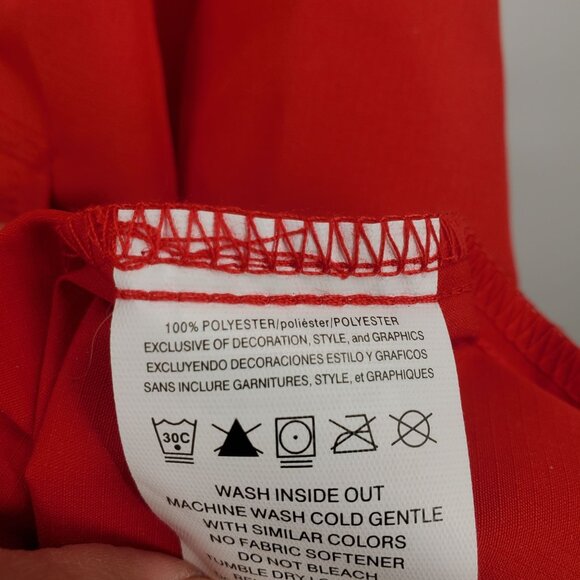 Majestic MLB Cincinnati Reds Batting Practice Jersey Size Large NWOT Baseball - Picture 6 of 14